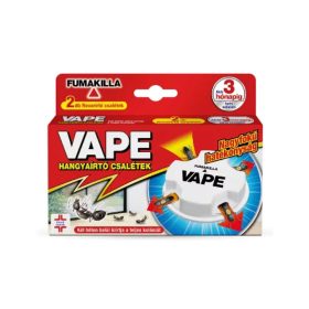 Vape hangyaírtó csalétek 2db/csg