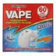 Vape Classic elektromos készülék szúnyogirtó folyadékkal 30 ml