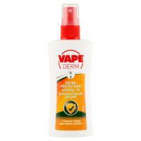 Kullancs és szúnyogriasztók