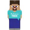 Minecraft 2in1 tusfürdő és sampon, 400 ml