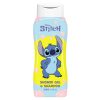 Disney Stitch 2in1 tusfürdő és sampon, 500 ml