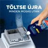 Finish Rinse&Shine mosogatógép öblítő, regular, 800ml 812db6karton)