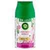 Air Wick Freshmatic utántöltő 250 ml Bársony Szatén és Liliom