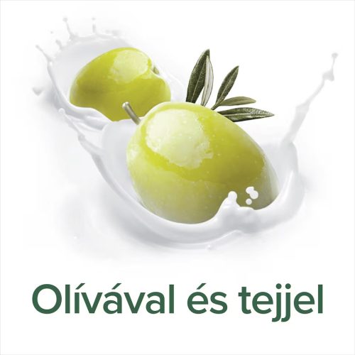 Palmolive folyékony szappan 300ml olive&milk