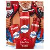 Old Spice Ajándékcsomag WHITEWATER THE ALPINIST Deo Stick 50 ml + Dezodor 150ml + Tusfurdő 250 ml