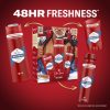 Old Spice Ajándékcsomag WHITEWATER THE ALPINIST Deo Stick 50 ml + Dezodor 150ml + Tusfurdő 250 ml