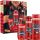 Old Spice Ajándékcsomag NIGHTPANTHER Tusfürdő 400 ml + Dezodor 150 ml + Deo Stick 50ml