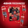 Old Spice Ajándékcsomag NIGHTPANTHER Tusfürdő 400 ml + Dezodor 150 ml + Deo Stick 50ml