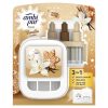 Ambi Pur 3volution készülék + utántöltő Vanilla Cookie 20ml