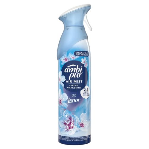 Ambi Pur légfrissítő 185ml spring awakening