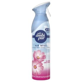Ambi Pur légfrissítő 185ml flowers/spring