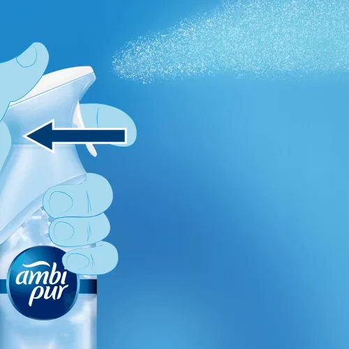 Ambi Pur légfrissítő 185ml lenor gold orchid