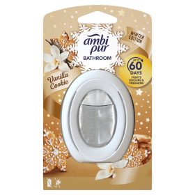 Ambi Pur Fürdőszoba Illatosító 8ml Vanilla Cookie