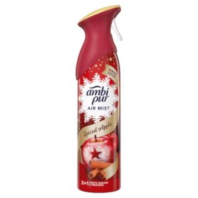 Ambi pur légfrissítő Spiced Apple 185ml
