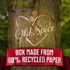 Old Spice Ajándékcsomag CAPTAIN Tusfürdő 250 ml + Dezodor 150ml
