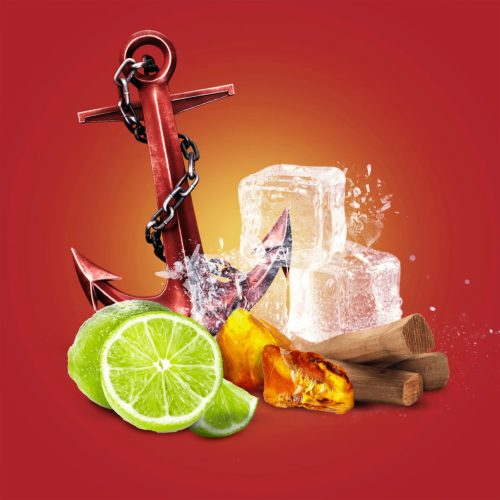 Old Spice Ajándékcsomag CAPTAIN Tusfürdő 250 ml + Dezodor 150ml