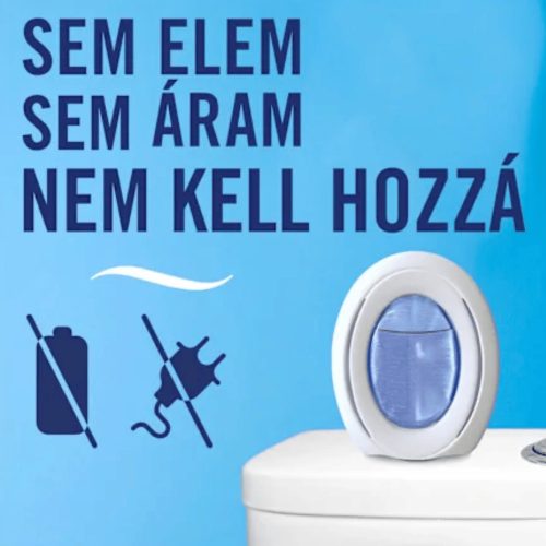 Ambi Pur Fürdőszoba Illatosító 8ml Morning Dew