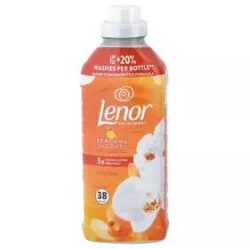 Lenor öblítő Gold Orchid & Vanillia 798ml