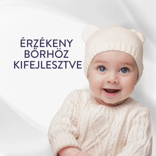 Lenor Sensitive textilöblítő 1491 ml 71 mosás