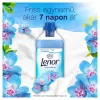 Lenor Spring Awakening textilöblítő 1491 ml XL PACK 71 mosás