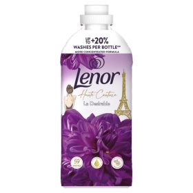 Lenor Haute Couture textilöblítő 1,239L La Desirable