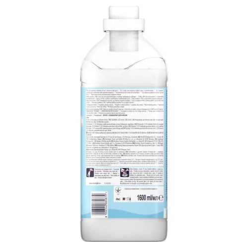 Lenor SENSITIVE textilöblítő 798ml 38 mosás