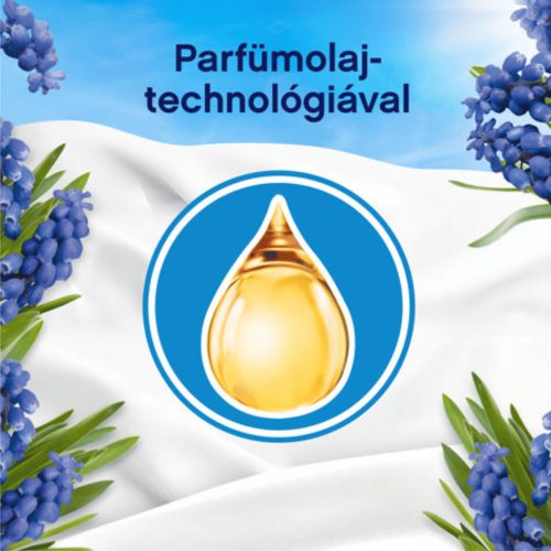 Lenor Vacation Vibes textilöblítő 1,239L Capri