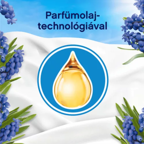 Lenor Vacation Vibes textilöblítő 1,239L Capri