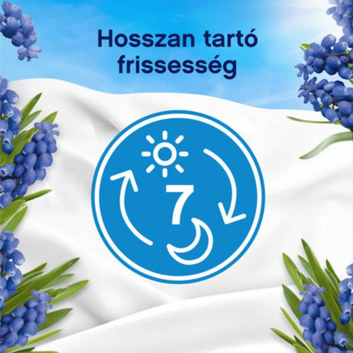 Lenor Vacation Vibes textilöblítő 1,239L Capri