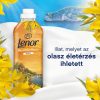 Lenor Vacation Vibes textilöblítő 1,239L Sicilia