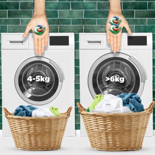 Ariel All in 1 mosókapszula 26 db-os Extra Folteltávolító