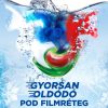Ariel All in 1 mosókapszula 26 db-os Extra Folteltávolító