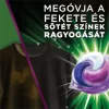 Ariel All in 1 mosókapszula fekete ruhákhoz 26 db-os Extra Black protection