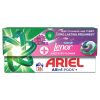 Ariel All in 1 mosókapszula 26 db-os Lenor Amethyst Flower