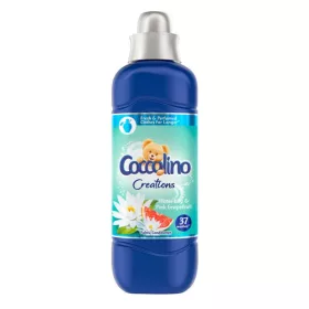   Coccolino öblítő 925ml/943ml Creatinos Water Lily/Pink Grapefruit