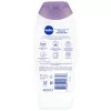 Baba frissítő tusfürdő bodza és rózsavíz illat 400 ml