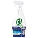 Cif Cleanboost, Vízkőoldó spray, 750ml