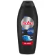 Baba férfi tusfürdő tengeri ásvány 2in1 750 ml