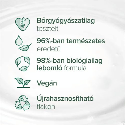 Palmolive folyékony szappan 300ml milk&orchid