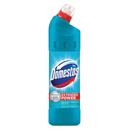 Domestos fertőtlenítő lemosószer 750ml Atlantic Fresh