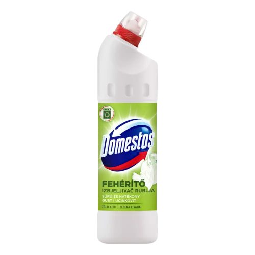Domestos Whitener fehérítő 750ml zöldkert