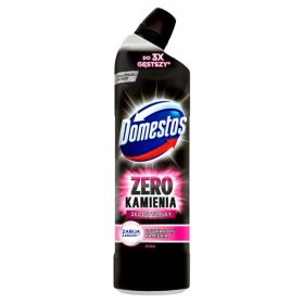 Domestos Zéró Wc Vízkőoldó Gél Pink, virág 750ml