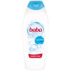 Baba krémtusfürdő lanolin 750 ml