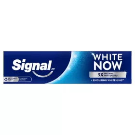 Signal White Now fogkrém 75 ml