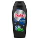 Baba férfi tusfürdő frissítő menta 2in1 400 ml