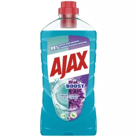Ajax Boost felmosószer 1L Vinegar and Levendula