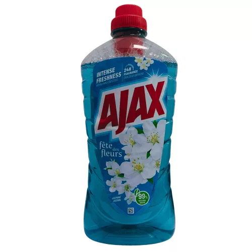 Ajax Floral Fiesta felmosószer 1L Jasmine