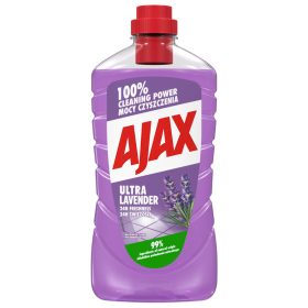 Ajax Univerzális tisztítószer 1L Ultra Lavender