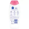 Baba kényeztető tusfürdő málna és rózsafa 400 ml