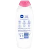 Baba kényeztető tusfürdő málna és rózsafa 750 ml